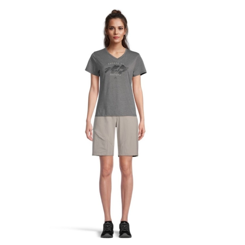 McKinley | Manika Dry- Climate Shorts